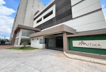 Apartamento en  Centro, Zipaquirá