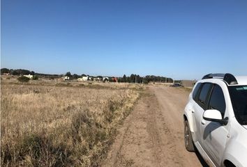 Terrenos en  Otro, Partido De Necochea