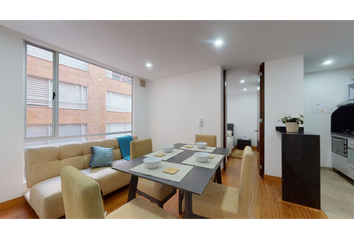Apartamento en  Colinas De Suba, Bogotá