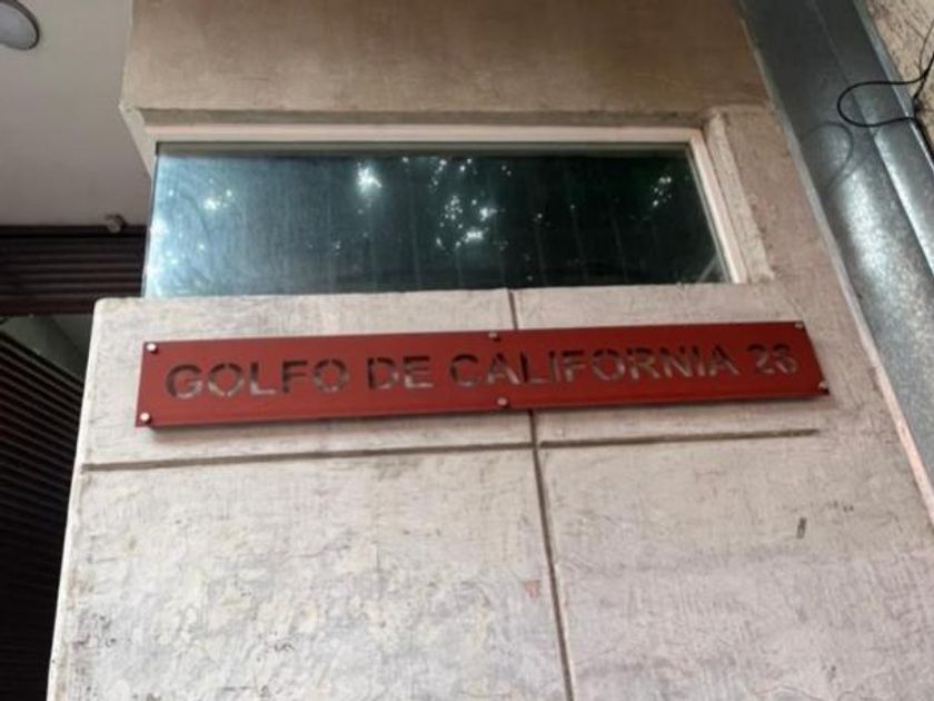 Departamento en renta Popotla, Miguel Hidalgo, Cdmx