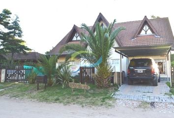 Casa en  Otro, Villa Gesell