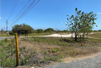 Lotes y Terrenos en  Vista Mar, San Carlos