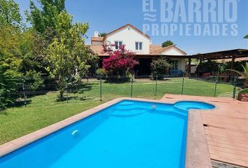 Casa en  Colina, Chacabuco