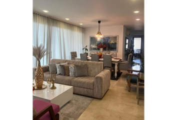 Apartment for rent in Villa Santos, Barranquilla