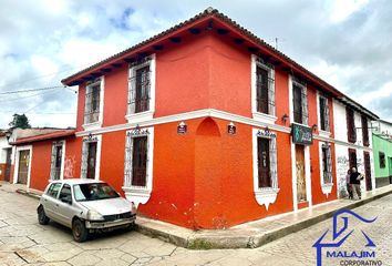 Casa en  1ro De Marzo 3-335, San Cristóbal De Las Casas Centro, San Cristóbal De Las Casas, Chiapas, 29200, Mex