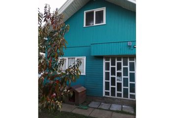 Casa en  Río Bueno, De Ranco