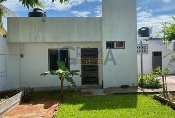 Departamento en  La Calzada, Tuxpan, Veracruz