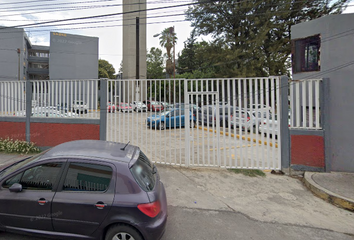 Departamento en  Charly Pizza, Avenida Canal De Tezontle 1033, Carlos Zapata Vela, Iztacalco, Ciudad De México, 08040, Mex