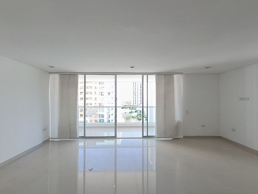 Apartamento en arriendo El Centro, Cúcuta
