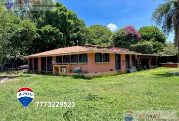 Casa en  Cuautlixco, Cuautla De Morelos