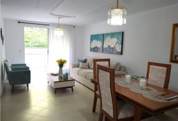 Apartamento en  La Enea, Manizales