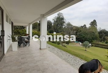 Casa en  Rionegro Antioquía