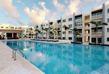 Departamento en  Residencial Cumbres, Cancún