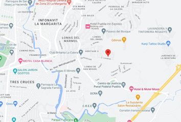 Casa en fraccionamiento en  Calle Hull, Fraccionamiento Britania La Calera, Puebla, 72574, Mex