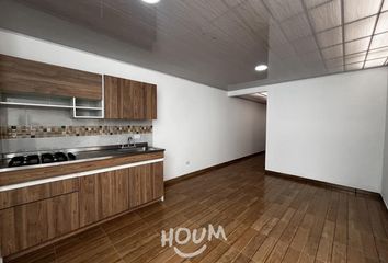 Apartment for rent in La Campiña, Bogotá