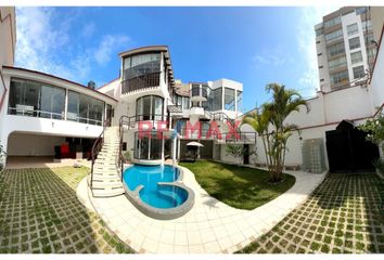 Casa en  Pasaje Miraflores 216, Pimentel, Chiclayo, Lambayeque, 14000, Per
