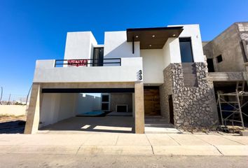 Casa en  La Victoria, Hermosillo