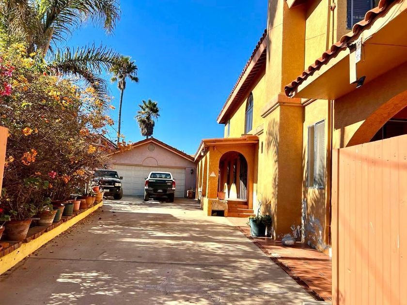 venta Casa en Brisa del Mar, Ensenada (EB-FX4661s)