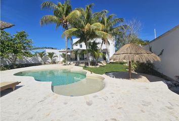 Casa en  Pueblo Chelem, Progreso, Yucatán