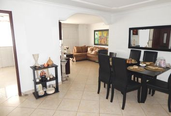 Casa en  Calle 101b 18 03, Villa Santos, Barranquilla, Atlantico, Col