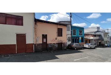 Lote de Terreno en  Centro, Pereira