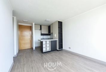 Departamento en arriendo en Santiago Centro