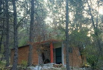 Quinta en  Bosques De La Montaña, Arteaga, Coahuila De Zaragoza, Mex