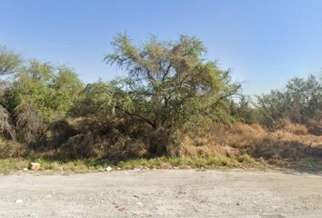 Lote de Terreno en  Cadereyta Jimenez Centro, Cadereyta Jiménez