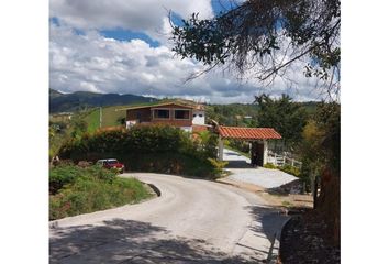 Villa-Quinta en  El Retiro, Antioquia