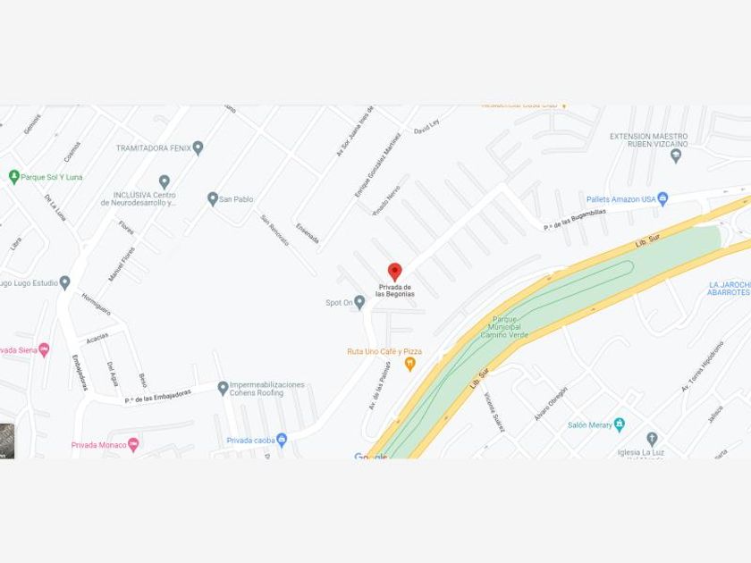 venta Casa en Jardines de Agua Caliente, Tijuana (MX22NM5976) icasas.mx
