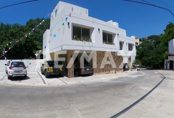 Casa en condominio en  Acapulco De Juárez Centro, Acapulco De Juárez