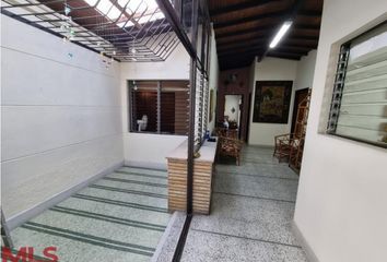 Casa en  Poblado, Medellín