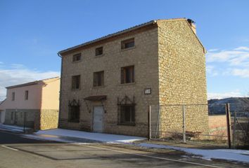 Casa en  Gea De Albarracin, Teruel Provincia