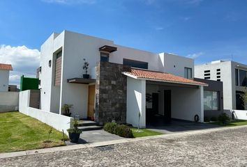 Casa en condominio en  Villas Del Campo, Calimaya