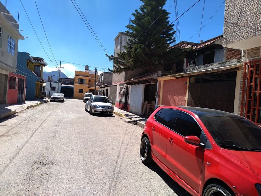 renta Casa en Santa María, San Cristóbal de las Casas, San Cristóbal de las  Casas (EB-MO3967r)