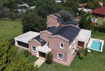 Casa en  Juana Koslay, San Luis