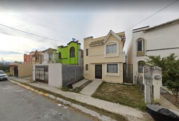 Casa en fraccionamiento en  Benito Juárez Centro, Juárez, Nuevo León