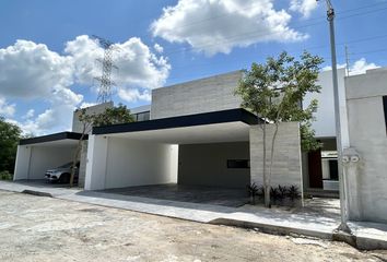 Casa en  Pueblo Temozon Norte, Mérida, Yucatán