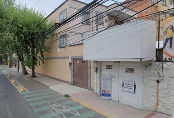 5 habitacionales en remate bancario en venta en Del Recreo, Azcapotzalco -  