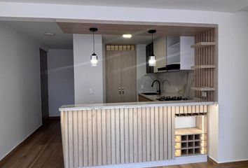 Apartment for rent in Villa Carolina, Barranquilla