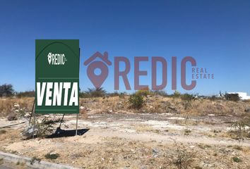 Lote de Terreno en  Bio Grand Juriquilla, Juriquilla, Querétaro