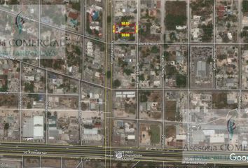 Lote de Terreno en  Playa Del Carmen, Quintana Roo