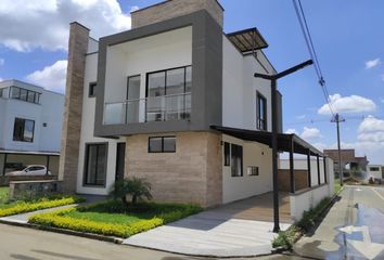 Casa en  Río Claro, Jamundí