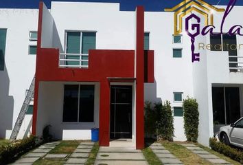 Casa en fraccionamiento en  Boulevard Nuevo Hidalgo, Fraccionamiento Geo Villas, Pachuca De Soto, Hidalgo, 42083, Mex
