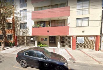 Departamento en  Avenida Amores 1127, Del Valle, Del Valle Centro, Benito Juárez, Ciudad De México, 03100, Mex