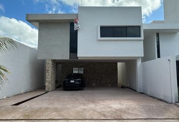 Casa en  Santa Gertrudis Copo, Mérida, Yucatán