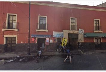 Departamento en  Aldaco 8, Centro Histórico De La Ciudad De México, Centro, Ciudad De México, Cdmx, México