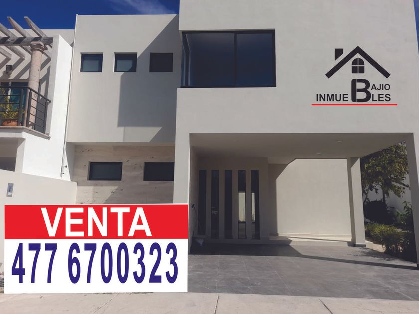 venta Casa en Residencial Punta del Este, León (2_43_79954176_4327924)-  