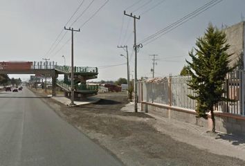 Lote de Terreno en  San Lorenzo Coacalco, Metepec