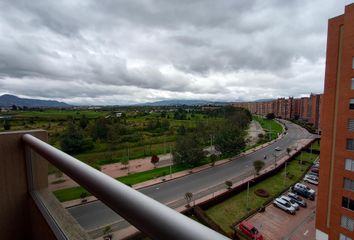 Apartamento en  Alcázares Norte, Bogotá